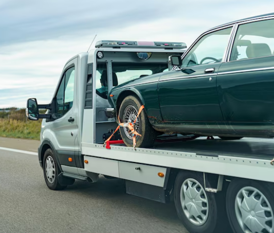 Boat Towing Melbourne