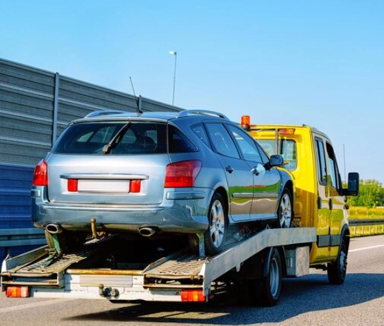 Tow Truck Melbourne