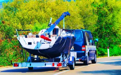 tow truck loading vehicle for transport Melbourne service